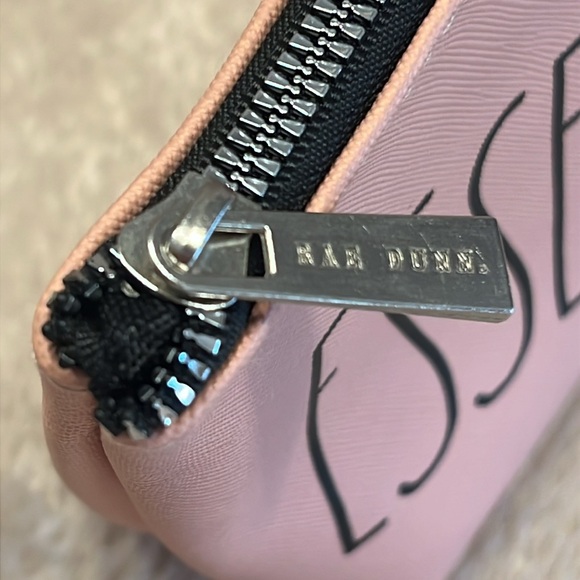 RAE DUNN “Essentials” Make Up Case *Retired - Picture 9 of 13